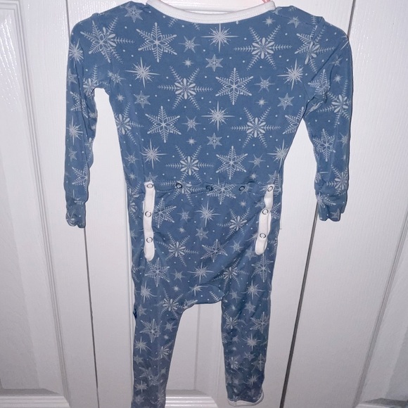 Kickee Pants Bamboo Sleeper 9-12 months - Picture 2 of 4